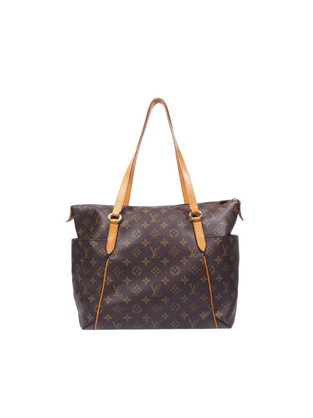 Louis Vuitton Totally Mm Shoulder Bag #353495F69B